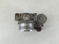 2012-2013 Ford Focus Throttle Body P/N:000073 CF335, 12362, CM5E 9F991AD Fits Fits 2012 2013 2014 2015 2016 2017 OEM Used Au