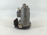 2012-2013 Ford Focus Throttle Body P/N:000073 CF335, 12362, CM5E 9F991AD Fits Fits 2012 2013 2014 2015 2016 2017 OEM Used Au