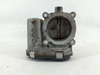 2012-2013 Ford Focus Throttle Body P/N:000073 CF335, 12362, CM5E 9F991AD Fits Fits 2012 2013 2014 2015 2016 2017 OEM Used Au