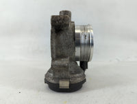 2012-2013 Ford Focus Throttle Body P/N:000073 CF335, 12362, CM5E 9F991AD Fits Fits 2012 2013 2014 2015 2016 2017 OEM Used Au