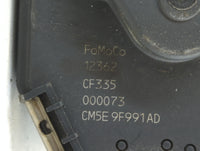 2012-2013 Ford Focus Throttle Body P/N:000073 CF335, 12362, CM5E 9F991AD Fits Fits 2012 2013 2014 2015 2016 2017 OEM Used Au