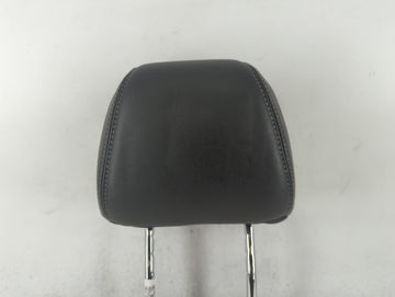 2013 Ford Focus Headrest Head Rest Front Driver Passenger Seat Fits OEM Used Auto Parts - Oemusedautoparts1.com