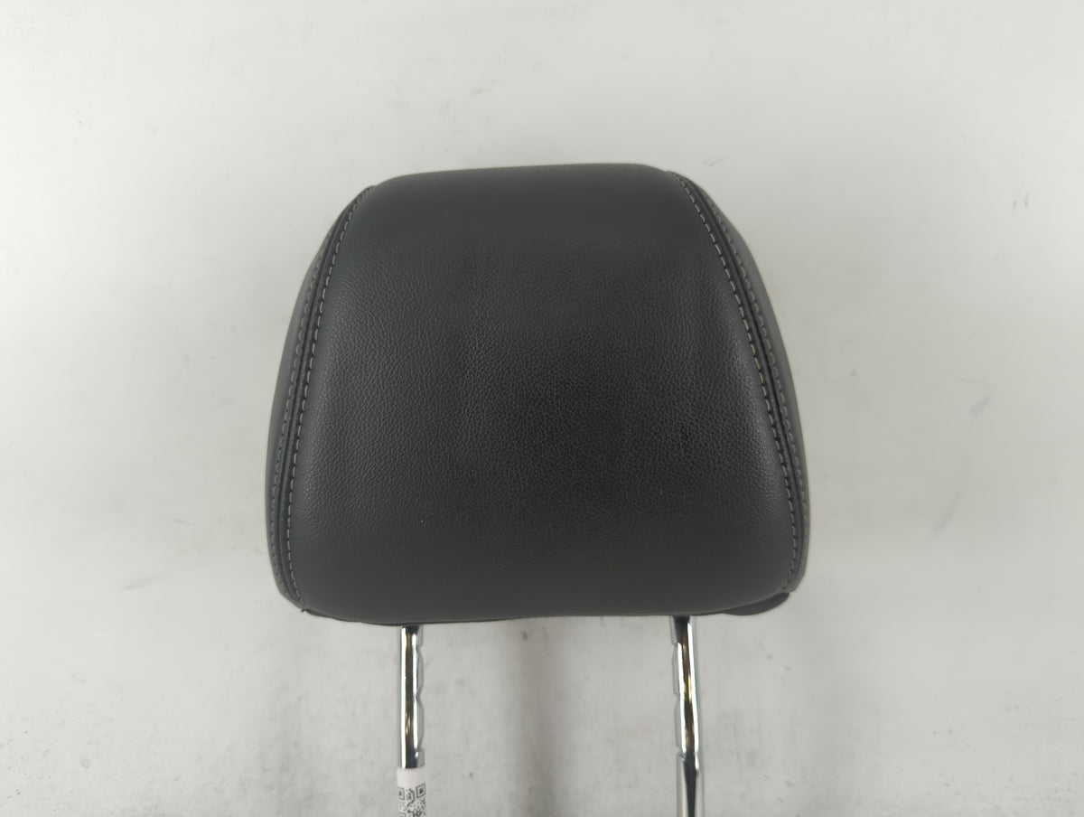 2013 Ford Focus Headrest Head Rest Front Driver Passenger Seat Fits OEM Used Auto Parts - Oemusedautoparts1.com
