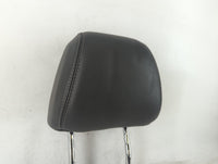 2013 Ford Focus Headrest Head Rest Front Driver Passenger Seat Fits OEM Used Auto Parts - Oemusedautoparts1.com