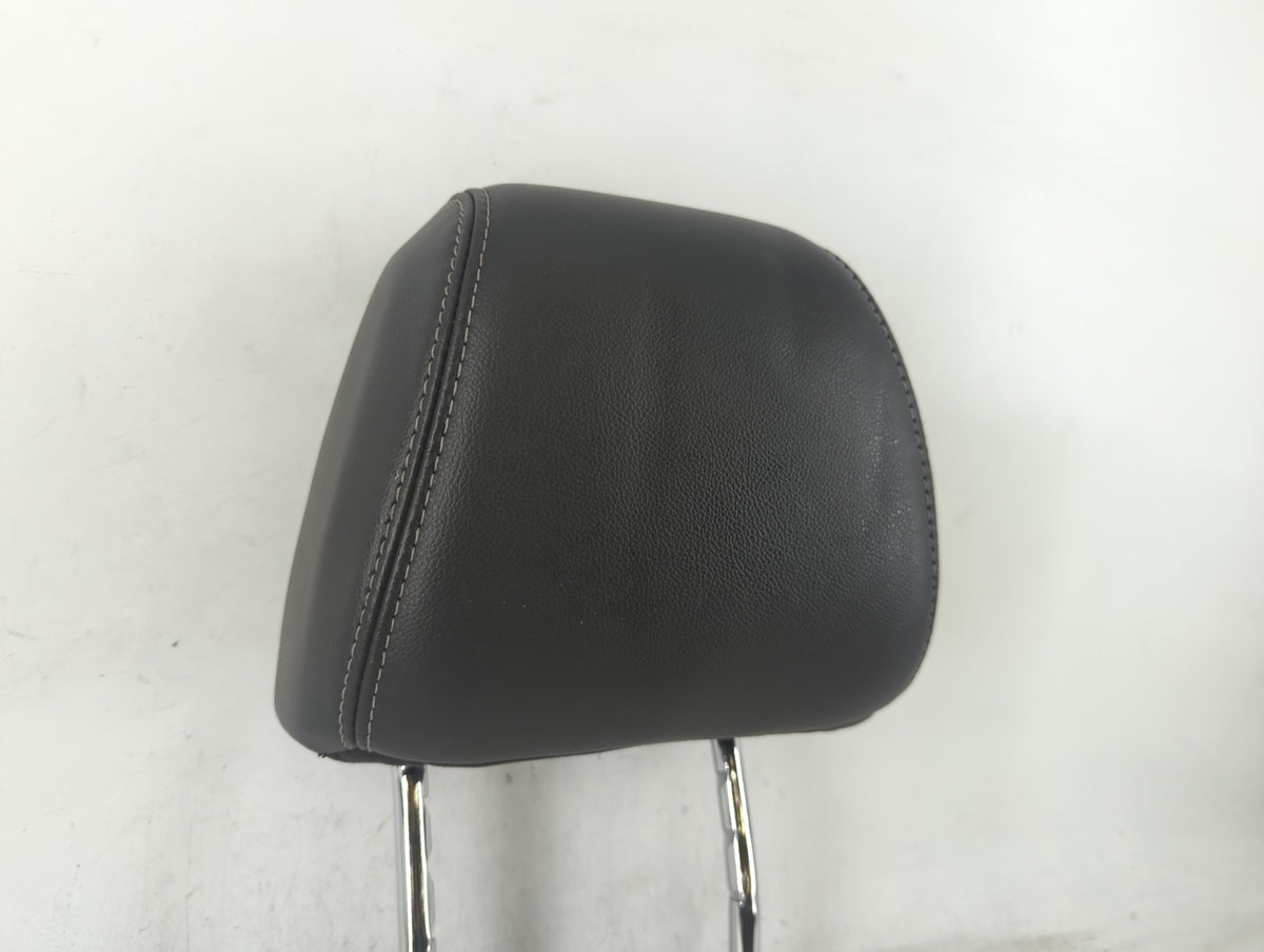2013 Ford Focus Headrest Head Rest Front Driver Passenger Seat Fits OEM Used Auto Parts - Oemusedautoparts1.com
