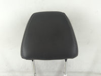 2013 Ford Focus Headrest Head Rest Front Driver Passenger Seat Fits OEM Used Auto Parts - Oemusedautoparts1.com