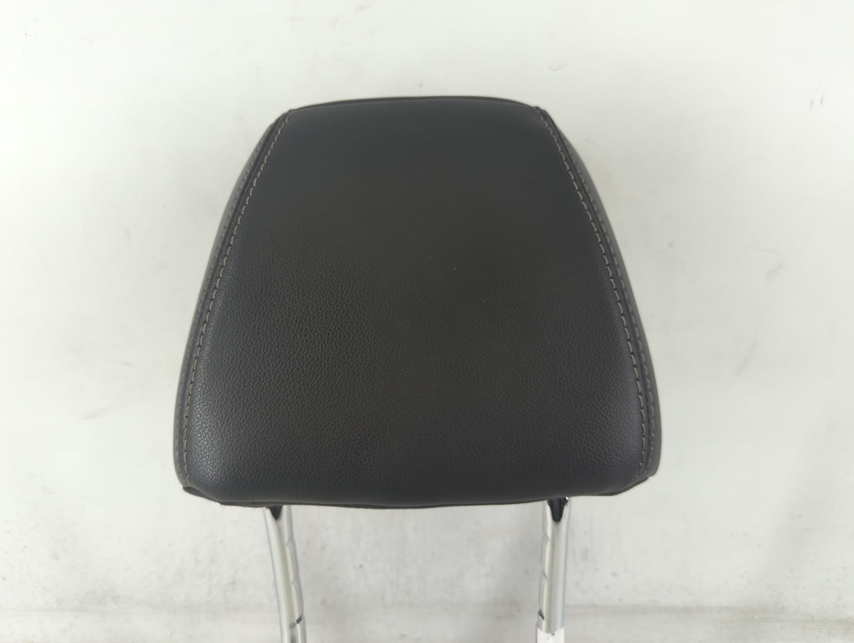 2013 Ford Focus Headrest Head Rest Front Driver Passenger Seat Fits OEM Used Auto Parts - Oemusedautoparts1.com