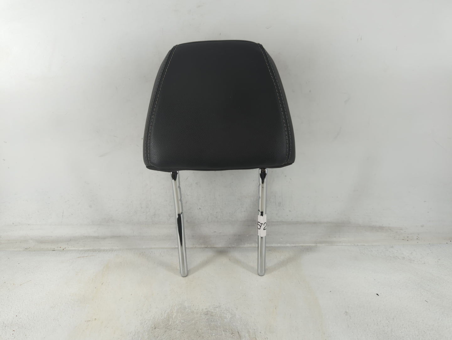 2013 Ford Focus Headrest Head Rest Front Driver Passenger Seat Fits OEM Used Auto Parts - Oemusedautoparts1.com