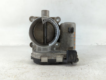 compare product 2012-2013 Ford Focus Throttle Body P/N:CMSE 9F991AD Fits Fits 2012 2013 2014 2015 2016 2017 OEM Used Auto Parts