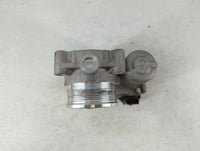 2012-2013 Ford Focus Throttle Body P/N:CMSE 9F991AD Fits Fits 2012 2013 2014 2015 2016 2017 OEM Used Auto Parts - Oemusedaut