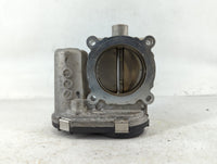 2012-2013 Ford Focus Throttle Body P/N:CMSE 9F991AD Fits Fits 2012 2013 2014 2015 2016 2017 OEM Used Auto Parts - Oemusedaut
