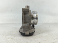 2012-2013 Ford Focus Throttle Body P/N:CMSE 9F991AD Fits Fits 2012 2013 2014 2015 2016 2017 OEM Used Auto Parts - Oemusedaut