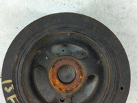 2013 Ford Focus SHAFT PULLEY BALANCER - Oemusedautoparts1.com