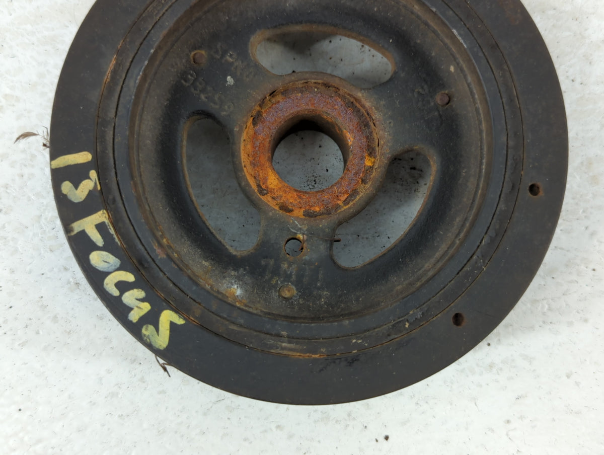 2013 Ford Focus SHAFT PULLEY BALANCER - Oemusedautoparts1.com