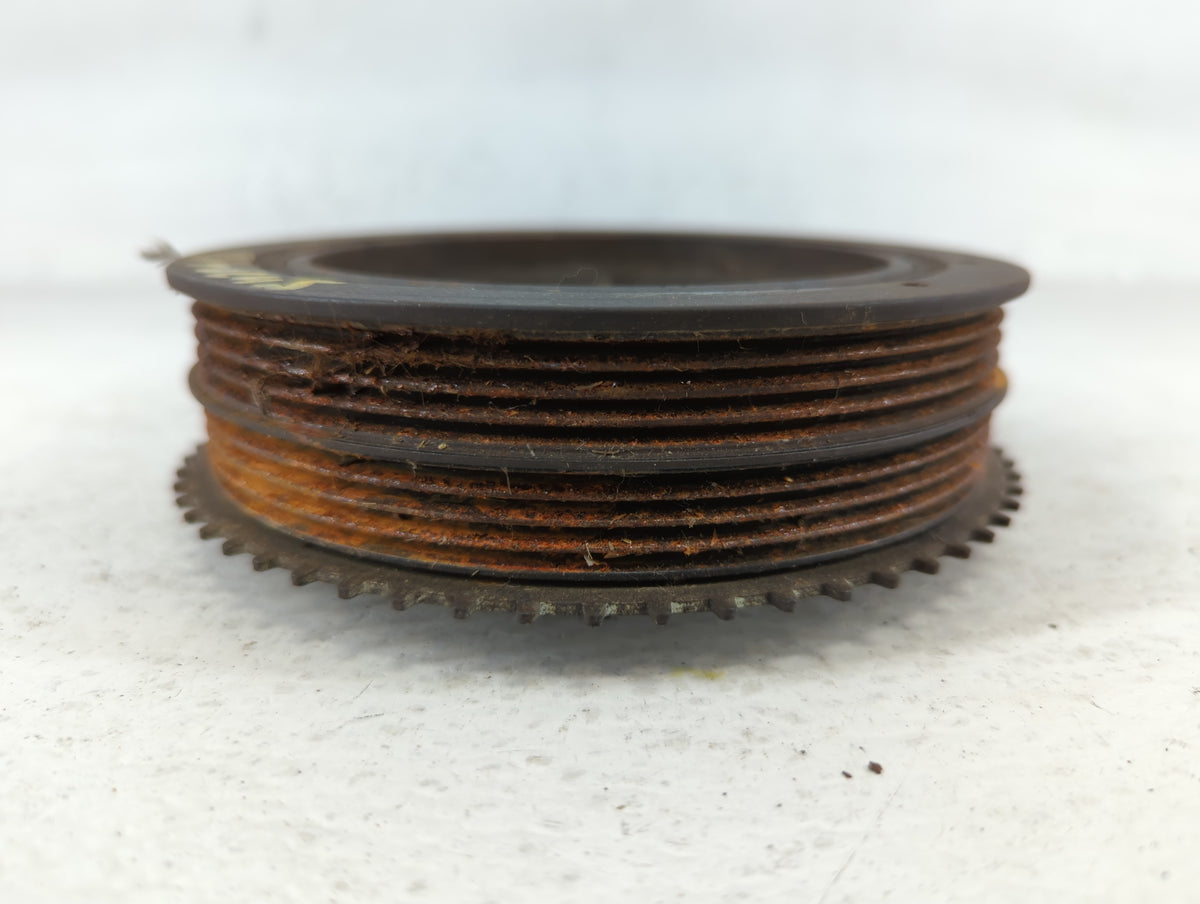 2013 Ford Focus SHAFT PULLEY BALANCER - Oemusedautoparts1.com