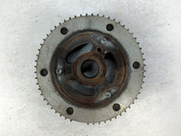 2013 Ford Focus SHAFT PULLEY BALANCER - Oemusedautoparts1.com