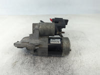 2012-2018 Ford Focus Car Starter Motor Solenoid OEM P/N:M000T89182ZC BB5T-11000-BA Fits OEM Used Auto Parts - Oemusedautopar