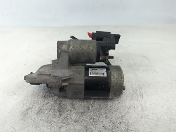 2012-2018 Ford Focus Car Starter Motor Solenoid OEM P/N:M000T89182ZC BB5T-11000-BA Fits OEM Used Auto Parts - Oemusedautopar