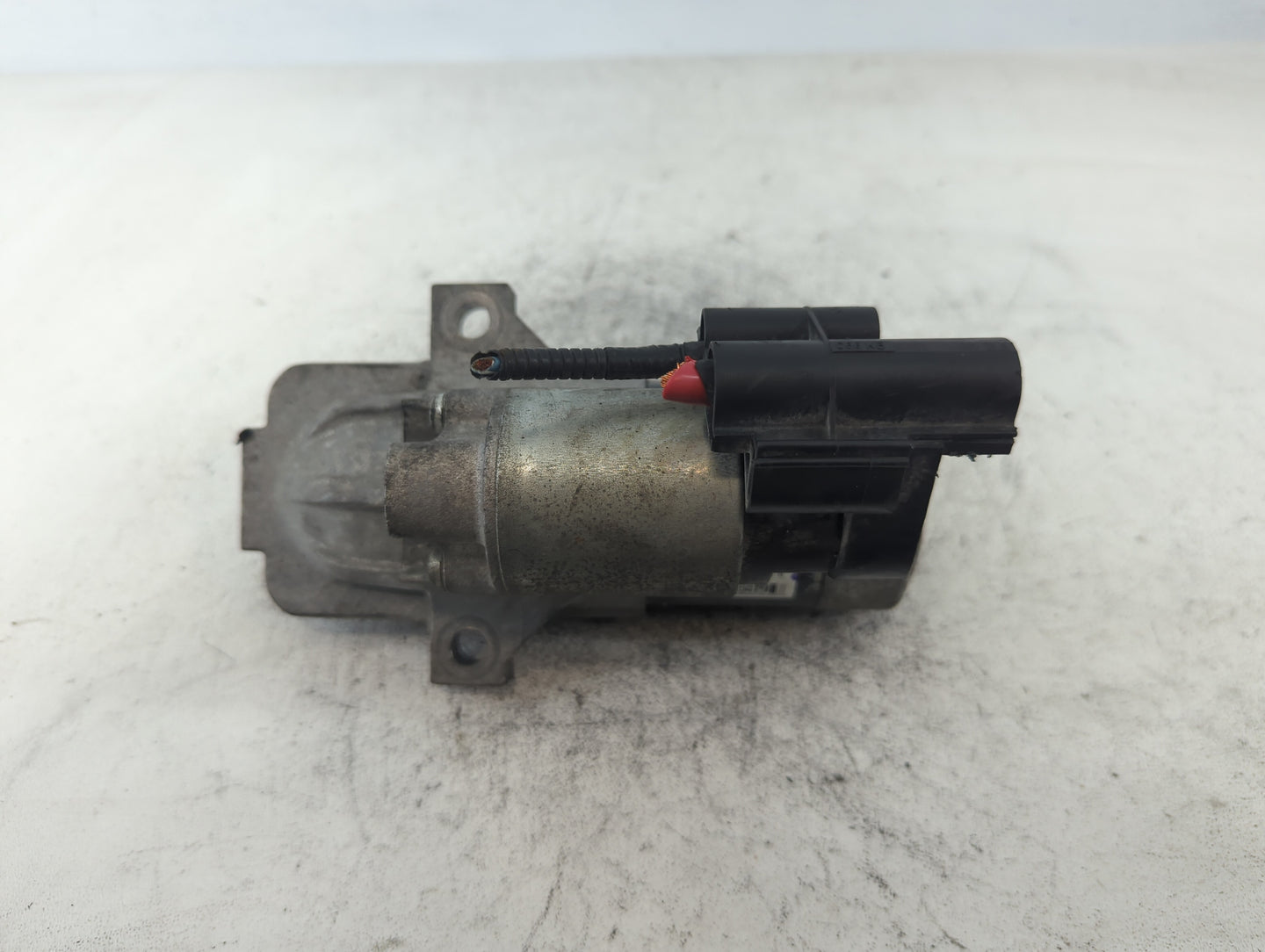2012-2018 Ford Focus Car Starter Motor Solenoid OEM P/N:M000T89182ZC BB5T-11000-BA Fits OEM Used Auto Parts - Oemusedautopar