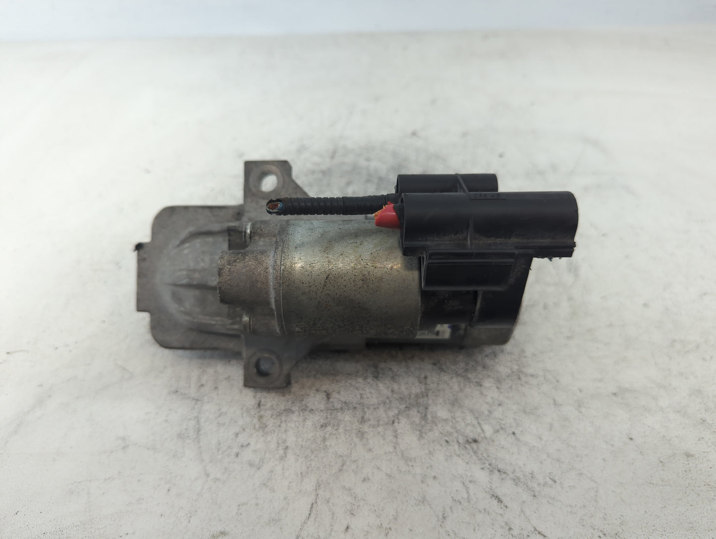 2012-2018 Ford Focus Car Starter Motor Solenoid OEM P/N:M000T89182ZC BB5T-11000-BA Fits OEM Used Auto Parts - Oemusedautopar