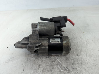 compare product 2012-2018 Ford Focus Car Starter Motor Solenoid OEM P/N:FJ5T-11000-BA Fits Fits 2012 2013 2014 2015 2016 2017 2018 2019 2020 OEM Used Auto Parts