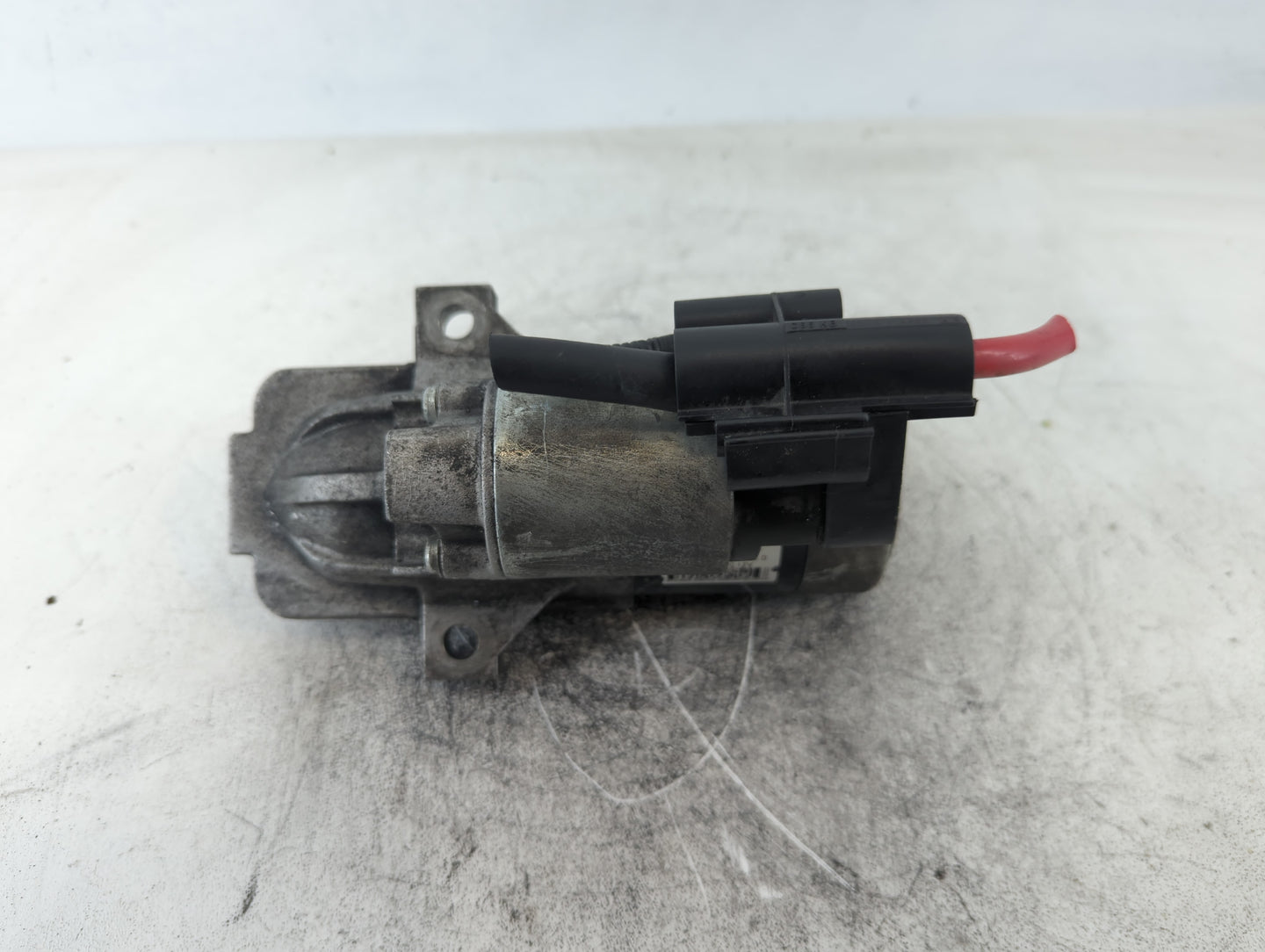2012-2018 Ford Focus Car Starter Motor Solenoid OEM P/N:FJ5T-11000-BA Fits Fits 2012 2013 2014 2015 2016 2017 2018 2019 2020