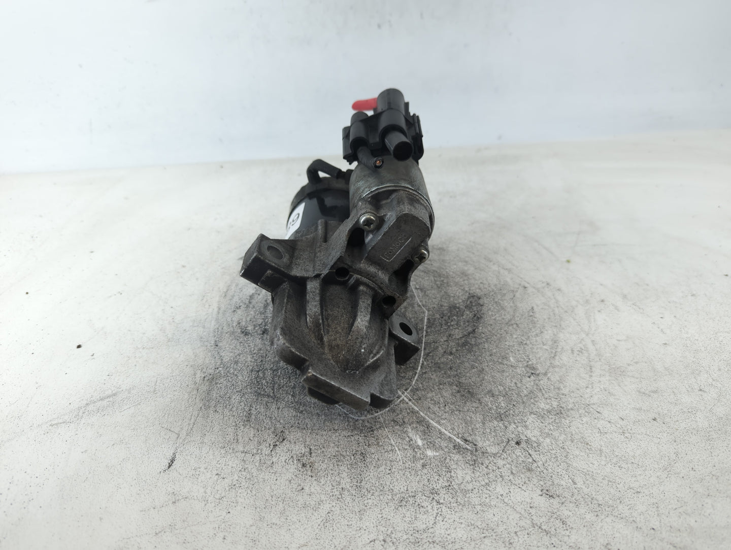 2012-2018 Ford Focus Car Starter Motor Solenoid OEM P/N:FJ5T-11000-BA Fits Fits 2012 2013 2014 2015 2016 2017 2018 2019 2020