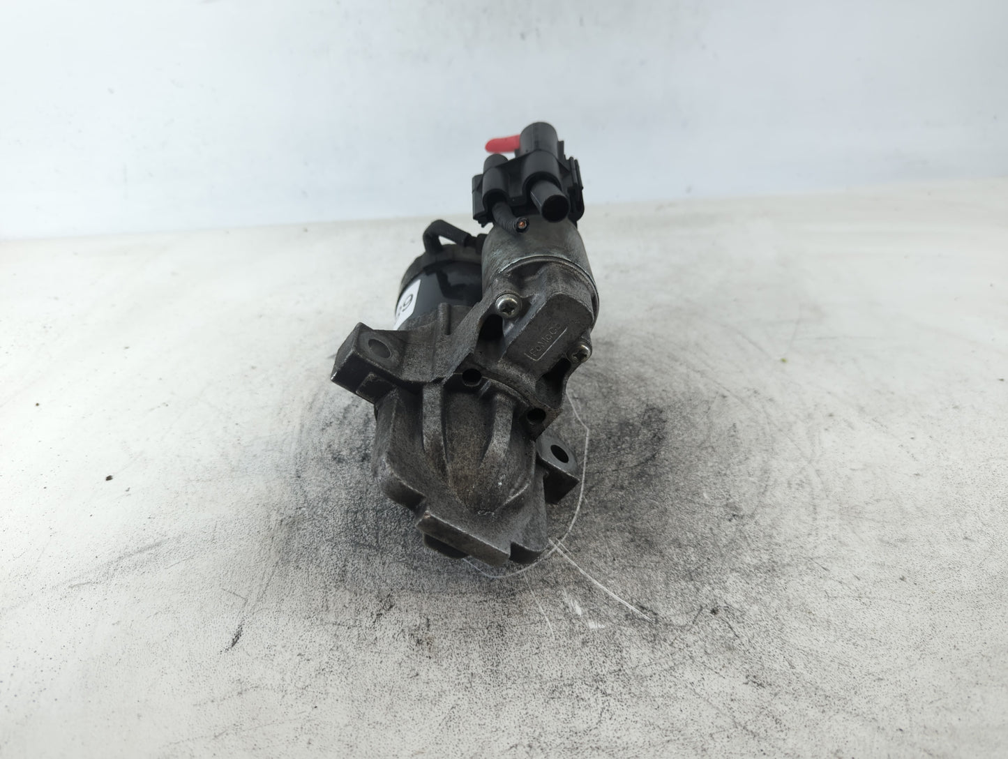 2012-2018 Ford Focus Car Starter Motor Solenoid OEM P/N:FJ5T-11000-BA Fits Fits 2012 2013 2014 2015 2016 2017 2018 2019 2020