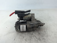 2012-2018 Ford Focus Car Starter Motor Solenoid OEM P/N:FJ5T-11000-BA Fits Fits 2012 2013 2014 2015 2016 2017 2018 2019 2020