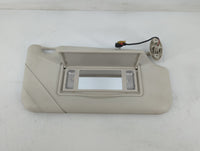 2013-2018 Ford Focus Sun Visor Shade Replacement Passenger Right Mirror Fits Fits 2013 2014 2015 2016 2017 2018 OEM Used Aut