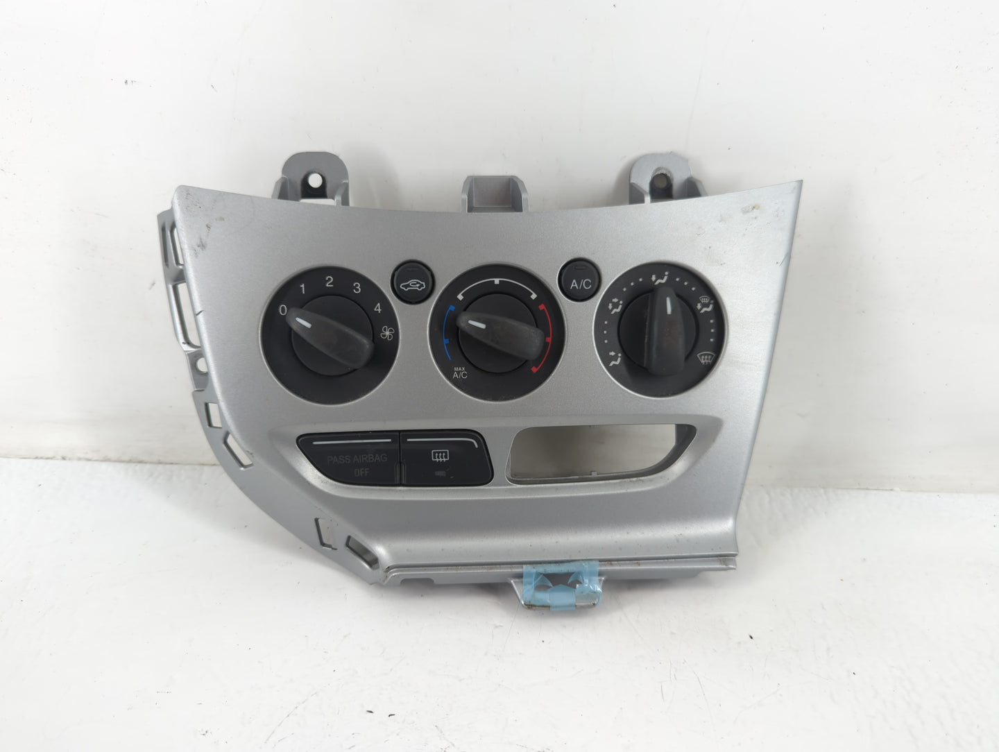2013-2014 Ford Focus Climate Control Module Temperature AC/Heater Replacement P/N:FD-CM5T-12081721 Fits Fits 2013 2014 OEM U
