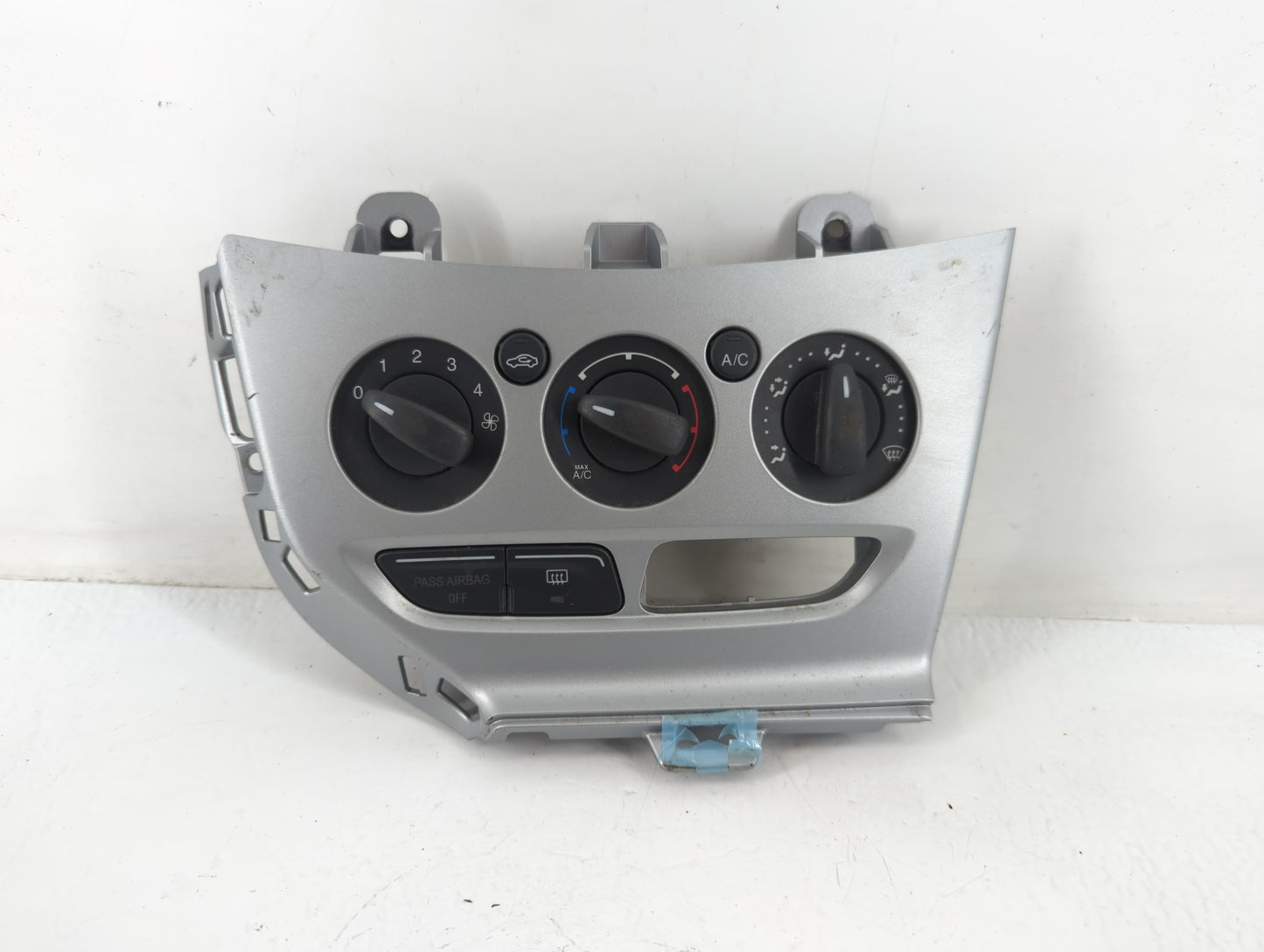 2013-2014 Ford Focus Climate Control Module Temperature AC/Heater Replacement P/N:FD-CM5T-12081721 Fits Fits 2013 2014 OEM U