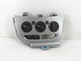 compare product 2013-2014 Ford Focus Climate Control Module Temperature AC/Heater Replacement P/N:FD-CM5T-12081721 Fits Fits 2013 2014 OEM Used Auto Parts