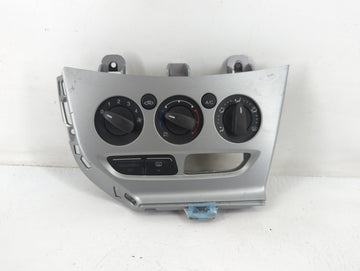 2013-2014 Ford Focus Climate Control Module Temperature AC/Heater Replacement P/N:FD-CM5T-12081721 Fits Fits 2013 2014 OEM U