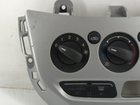 2013-2014 Ford Focus Climate Control Module Temperature AC/Heater Replacement P/N:FD-CM5T-12081721 Fits Fits 2013 2014 OEM U