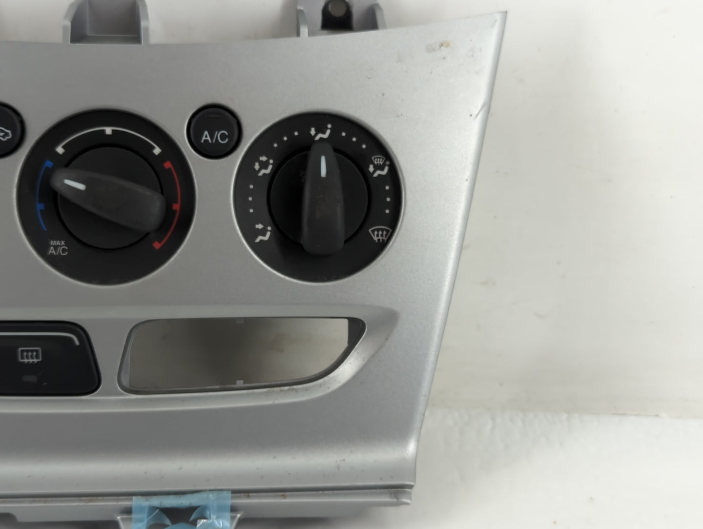 2013-2014 Ford Focus Climate Control Module Temperature AC/Heater Replacement P/N:FD-CM5T-12081721 Fits Fits 2013 2014 OEM U