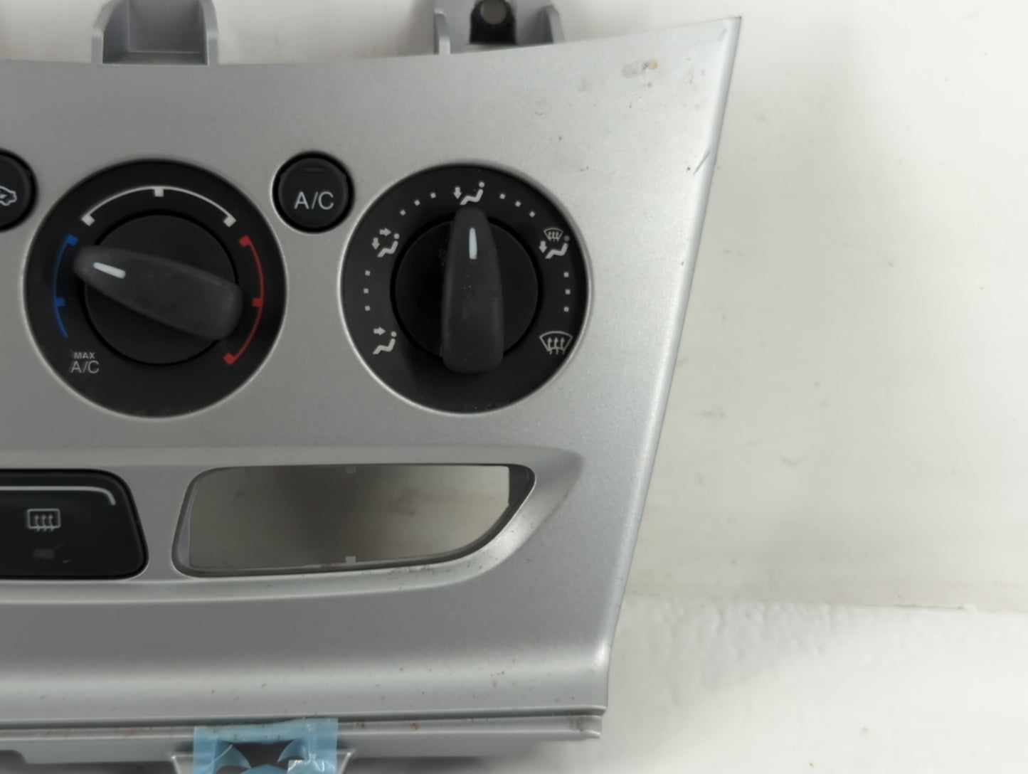 2013-2014 Ford Focus Climate Control Module Temperature AC/Heater Replacement P/N:FD-CM5T-12081721 Fits Fits 2013 2014 OEM U