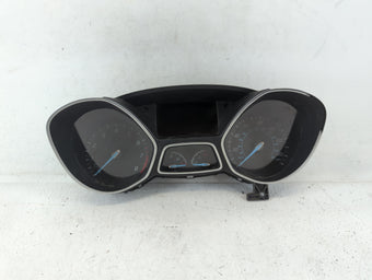 compare product 2013-2014 Ford Focus Instrument Cluster Speedometer Gauges P/N:2421770 CM5T-10849-CTB Fits Fits 2013 2014 OEM Used Auto Parts