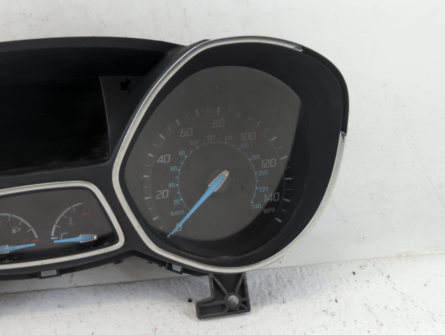 2013-2014 Ford Focus Instrument Cluster Speedometer Gauges P/N:2421770 CM5T-10849-CTB Fits Fits 2013 2014 OEM Used Auto Part
