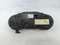 2013-2014 Ford Focus Instrument Cluster Speedometer Gauges P/N:2421770 CM5T-10849-CTB Fits Fits 2013 2014 OEM Used Auto Part