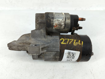 compare product 2012-2018 Ford Focus Car Starter Motor Solenoid OEM Fits Fits 2012 2013 2014 2015 2016 2017 2018 2019 2020 OEM Used Auto Parts