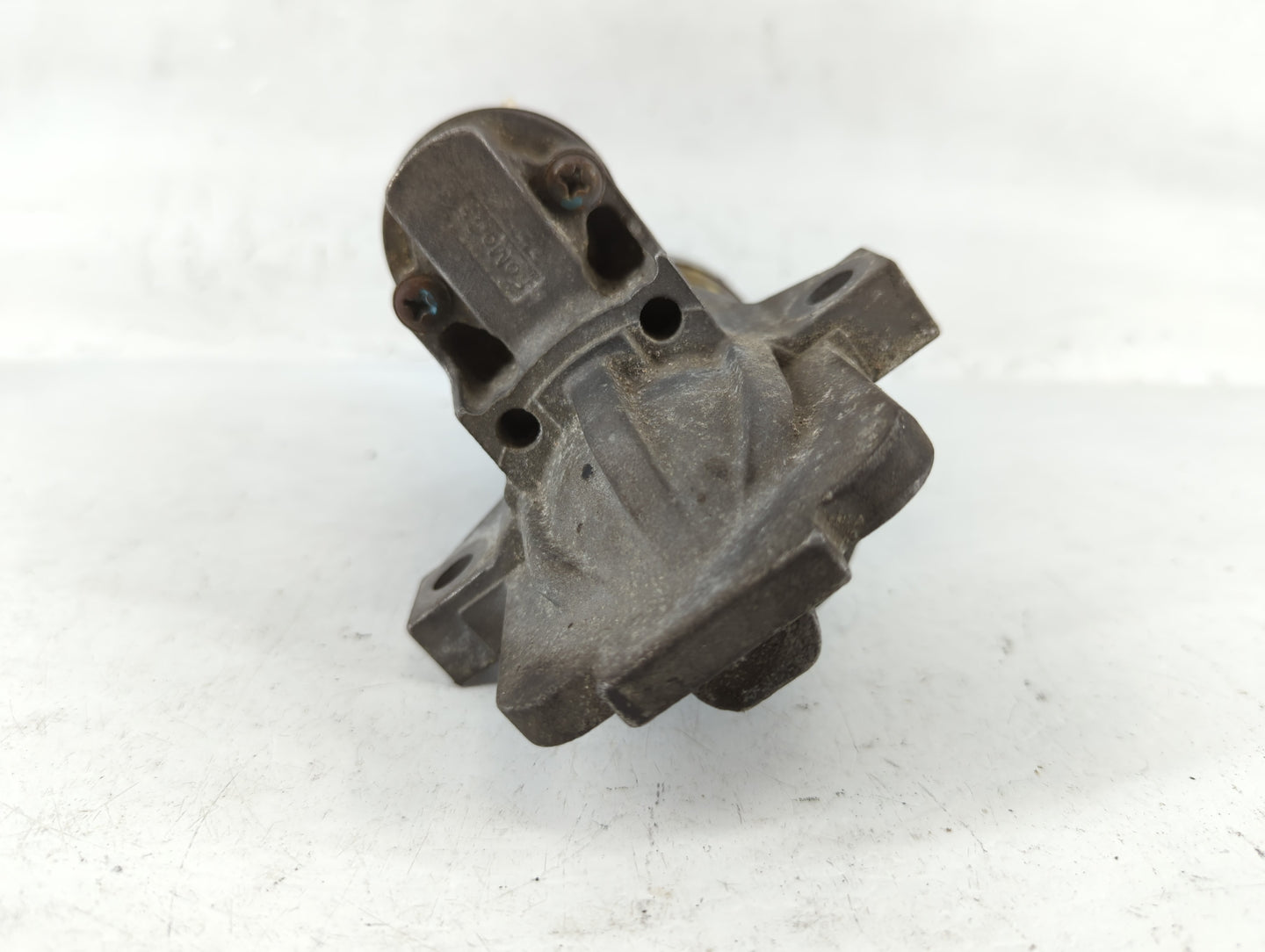 2012-2018 Ford Focus Car Starter Motor Solenoid OEM Fits Fits 2012 2013 2014 2015 2016 2017 2018 2019 2020 OEM Used Auto Par