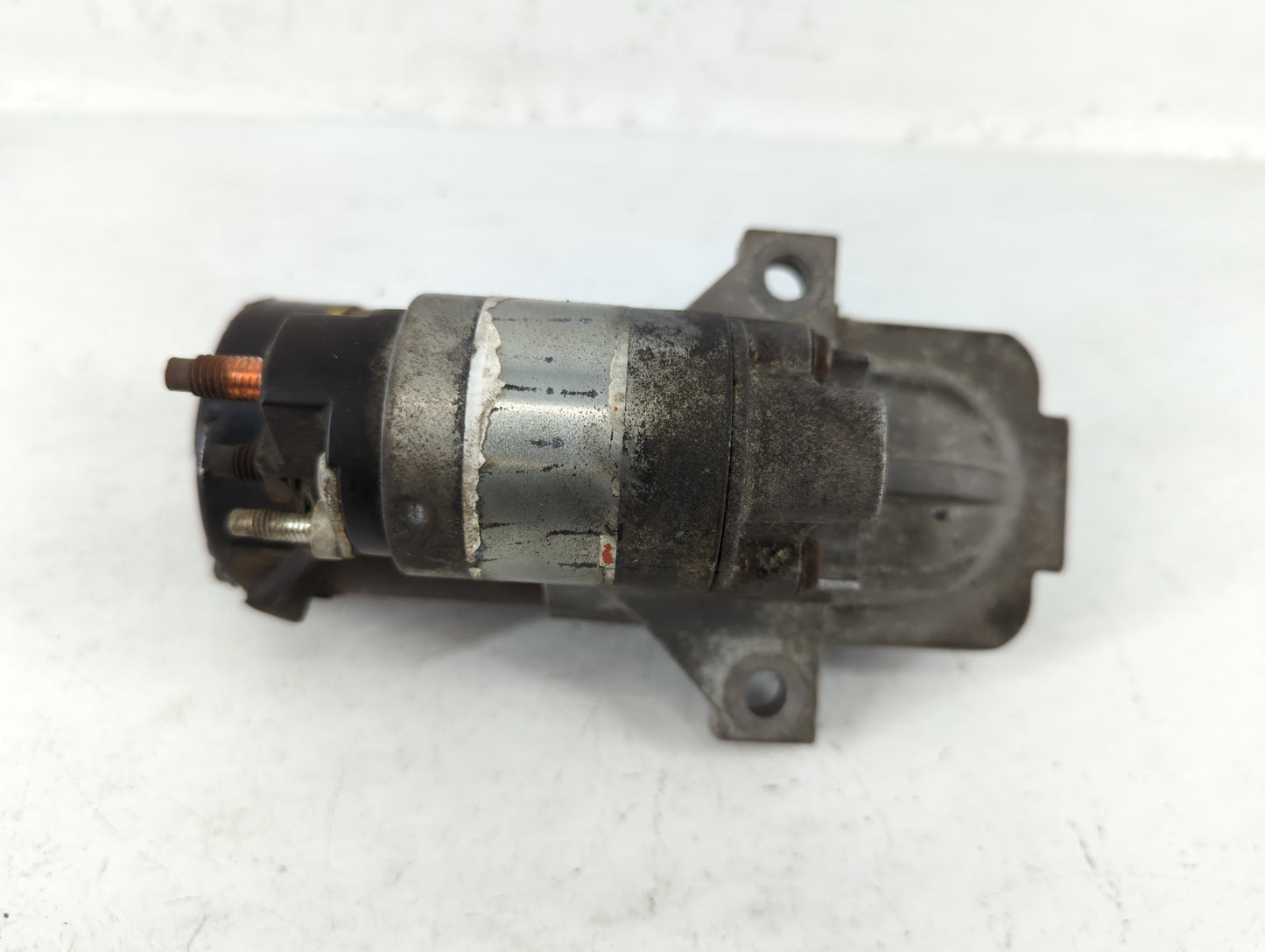 2012-2018 Ford Focus Car Starter Motor Solenoid OEM Fits Fits 2012 2013 2014 2015 2016 2017 2018 2019 2020 OEM Used Auto Par