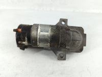 2012-2018 Ford Focus Car Starter Motor Solenoid OEM Fits Fits 2012 2013 2014 2015 2016 2017 2018 2019 2020 OEM Used Auto Par