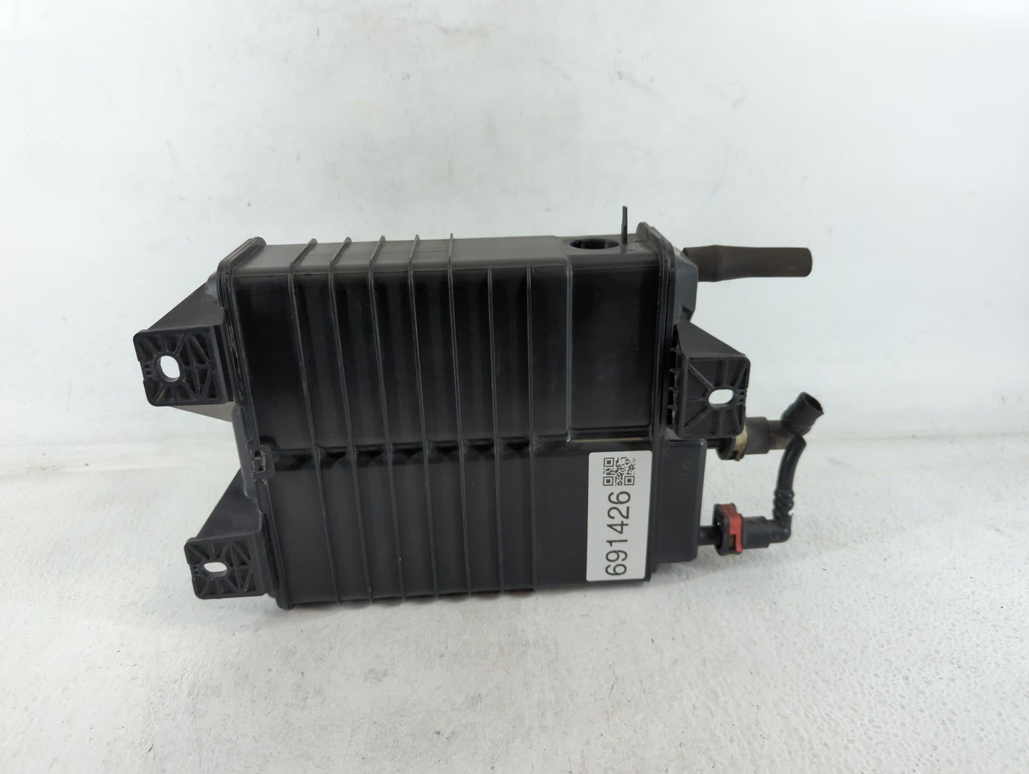 2013 Ford Focus Fuel Vapor Charcoal Canister - Oemusedautoparts1.com