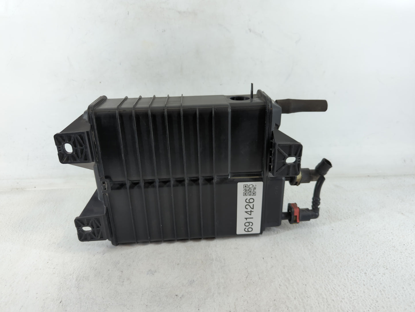 2013 Ford Focus Fuel Vapor Charcoal Canister - Oemusedautoparts1.com