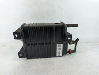 compare product 2013 Ford Focus Fuel Vapor Charcoal Canister