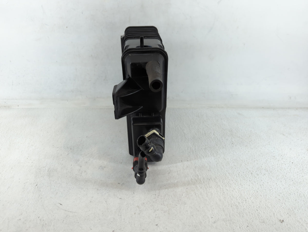 2013 Ford Focus Fuel Vapor Charcoal Canister 691426 - Oemusedautoparts1.com