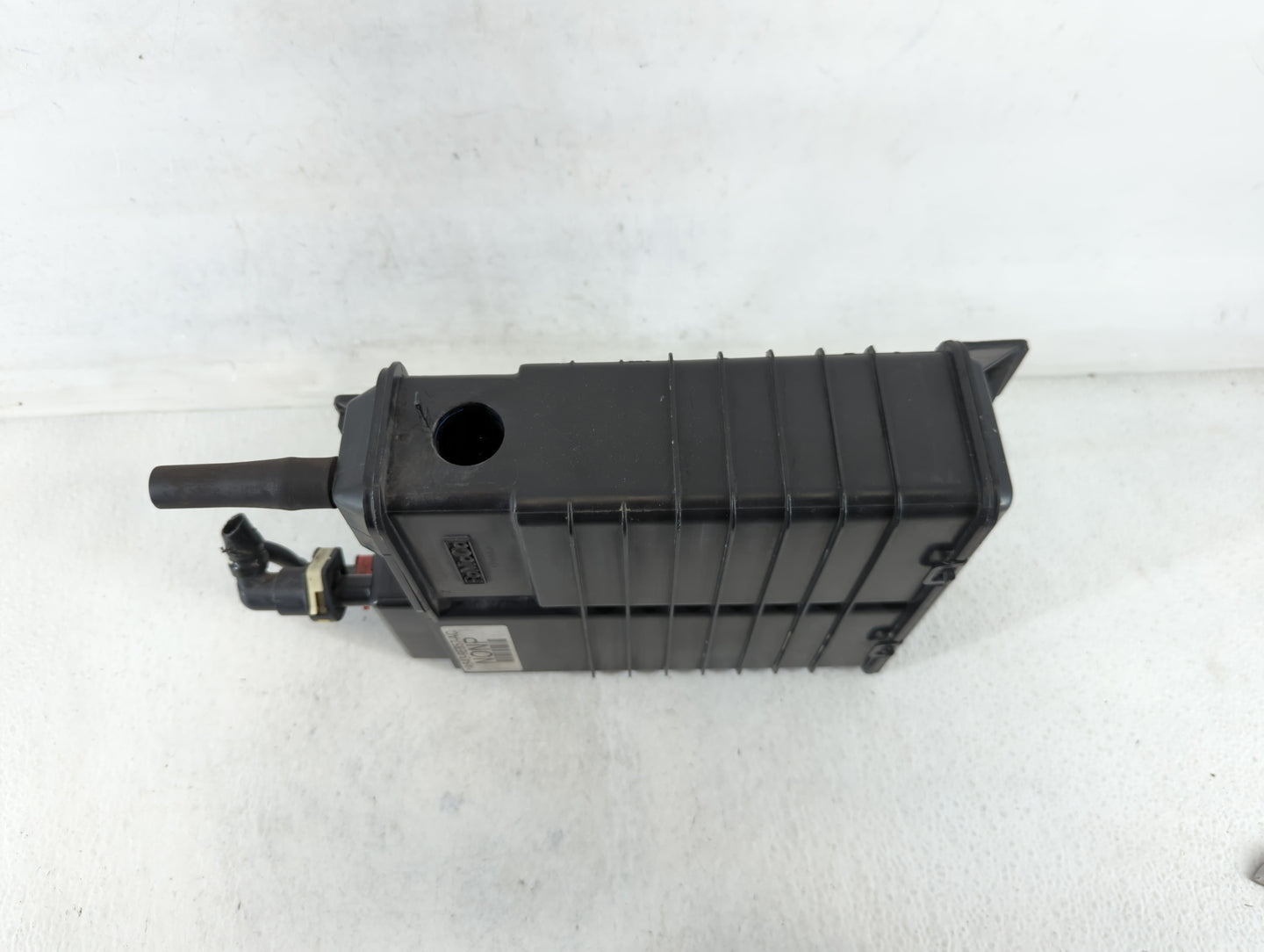 2013 Ford Focus Fuel Vapor Charcoal Canister - Oemusedautoparts1.com