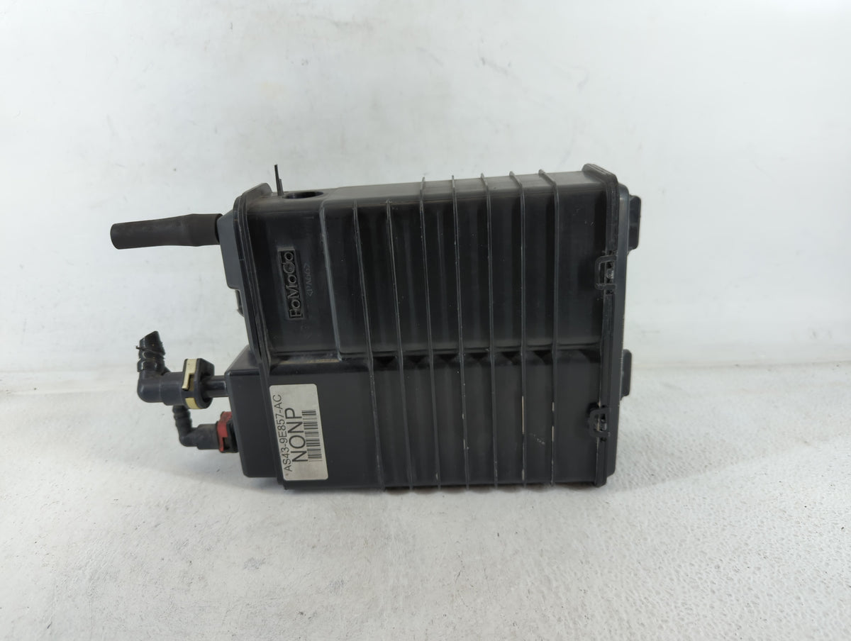 2013 Ford Focus Fuel Vapor Charcoal Canister 691426 - Oemusedautoparts1.com